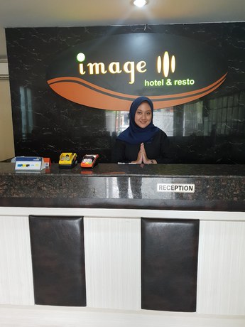 Imagen de los interiores del Hotel Image Hotel and Resto. Foto 15