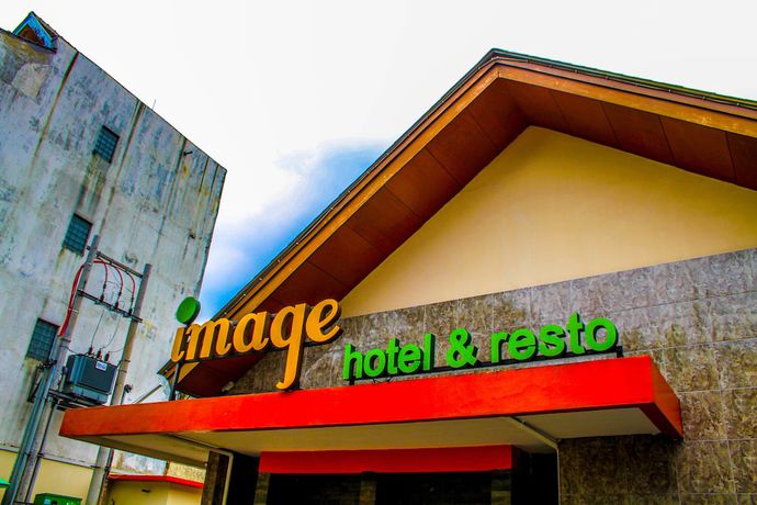 Imagen general del Hotel Image Hotel and Resto. Foto 2
