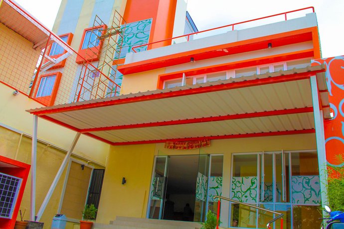 Imagen general del Hotel Image Hotel and Resto. Foto 3