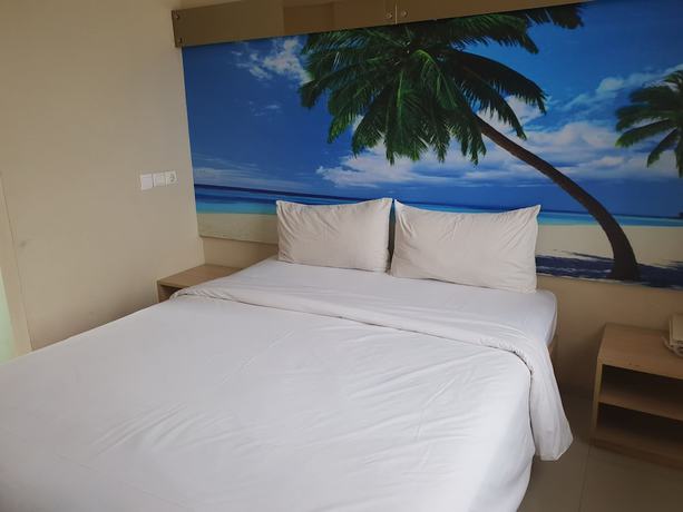 Imagen de la habitación del Hotel Image Hotel and Resto. Foto 8