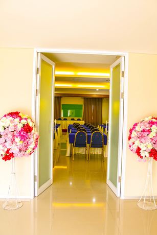 Imagen de los interiores del Hotel Image Hotel and Resto. Foto 17