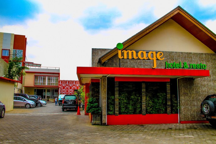 Imagen general del Hotel Image Hotel and Resto. Foto 1