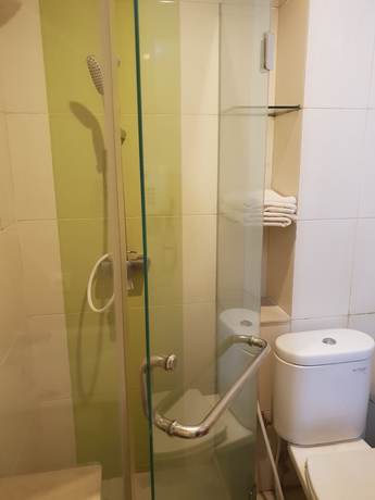 Imagen de la habitación del Hotel Image Hotel and Resto. Foto 11