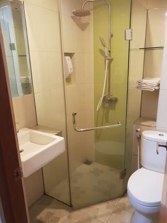 Imagen de la habitación del Hotel Image Hotel and Resto. Foto 13