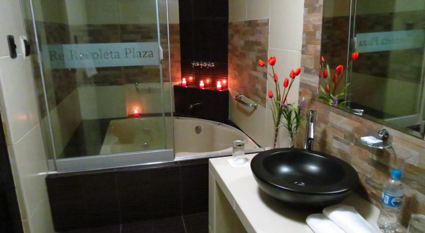 Imagen de la habitación del Hotel Imagen Plaza Cusco. Foto 3