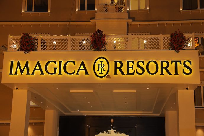 Imagen general del Hotel Imagica Resorts. Foto 3