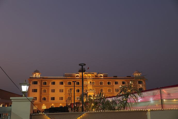 Imagen general del Hotel Imagica Resorts. Foto 1