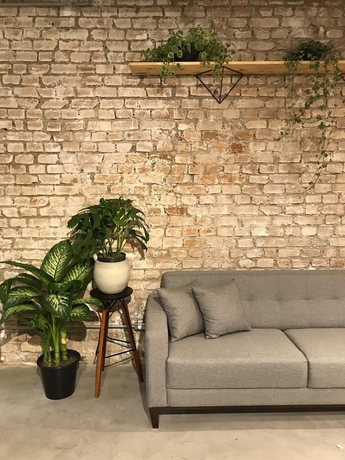 Imagen de los interiores del Hotel Imagina Hostel. Foto 19