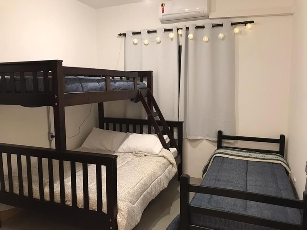 Imagen de la habitación del Hotel Imagina Hostel. Foto 6