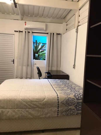 Imagen de la habitación del Hotel Imagina Hostel. Foto 7