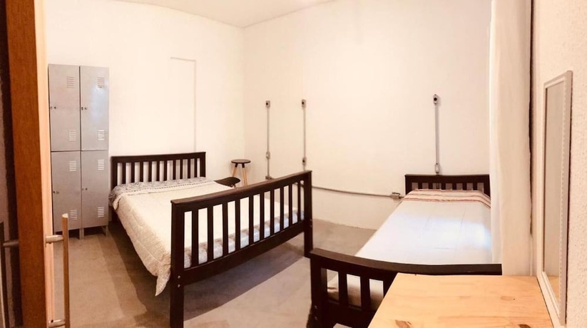 Imagen de la habitación del Hotel Imagina Hostel. Foto 9