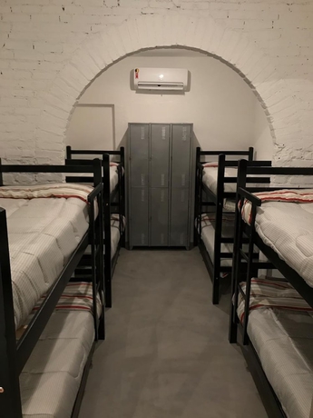 Imagen de la habitación del Hotel Imagina Hostel. Foto 10