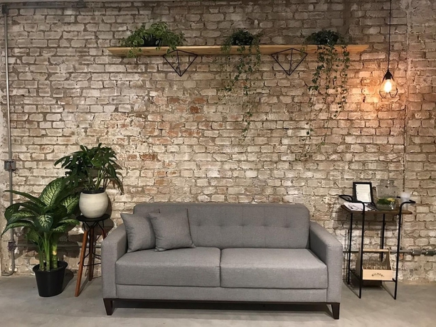 Imagen de la habitación del Hotel Imagina Hostel. Foto 12