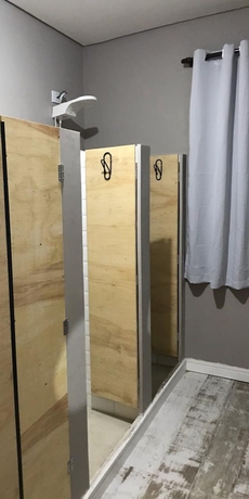 Imagen de la habitación del Hotel Imagina Hostel. Foto 16