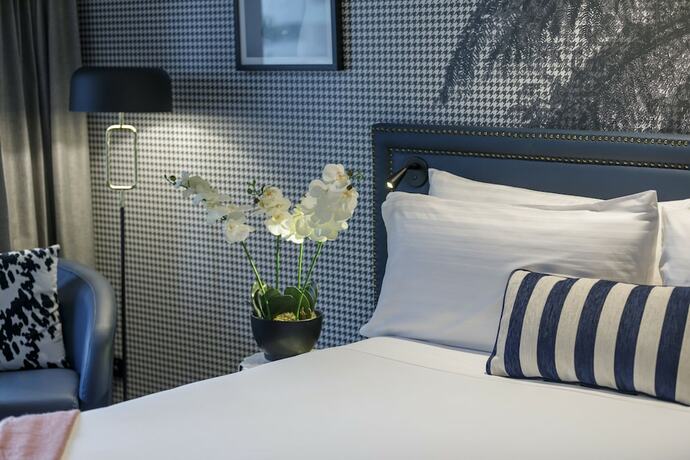 Imagen general del Hotel Imagine Beach Road. Foto 2