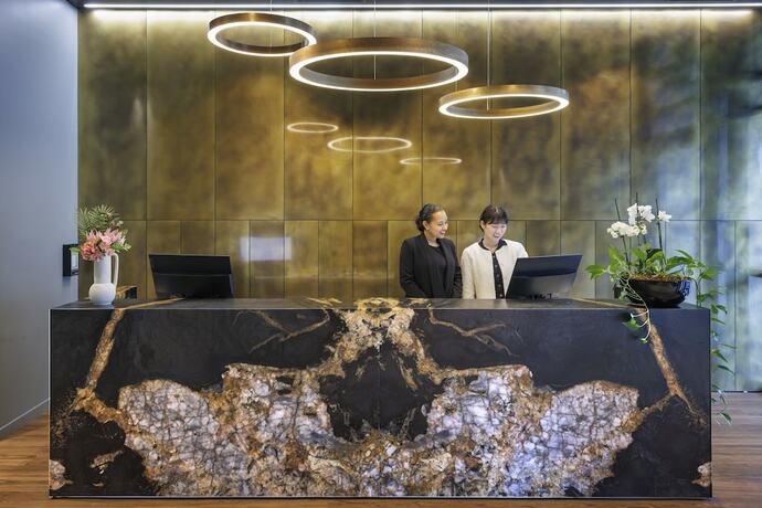 Imagen general del Hotel Imagine Beach Road. Foto 4