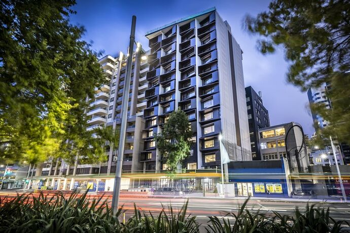 Imagen general del Hotel Imagine Beach Road. Foto 8