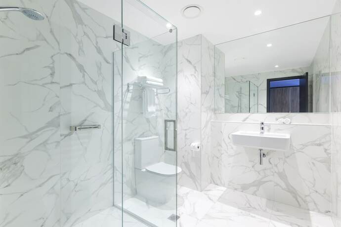 Imagen general del Hotel Imagine Beach Road. Foto 9