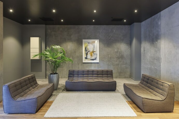 Imagen general del Hotel Imagine Beach Road. Foto 11