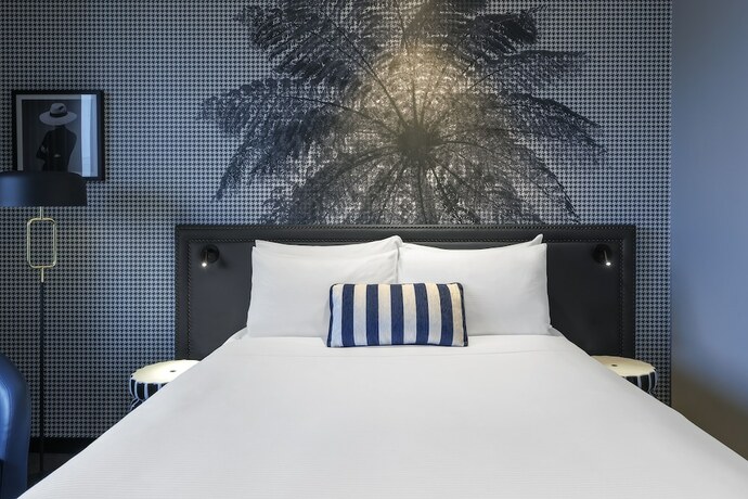 Imagen de la habitación del Hotel Imagine Beach Road. Foto 13