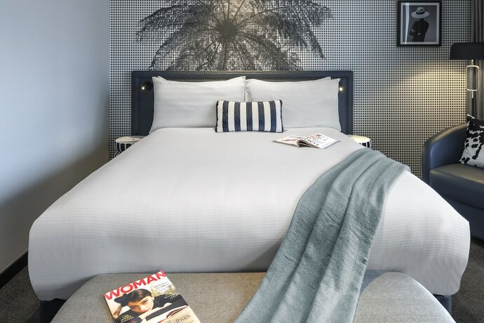 Imagen de la habitación del Hotel Imagine Beach Road. Foto 14