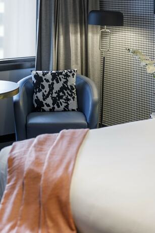 Imagen de la habitación del Hotel Imagine Beach Road. Foto 16