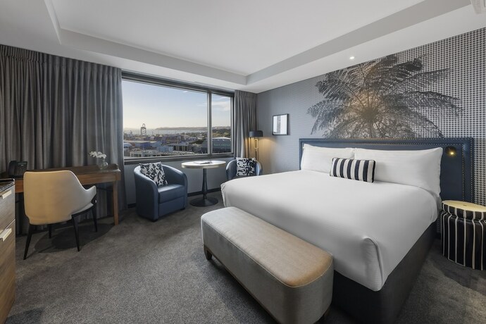 Imagen de la habitación del Hotel Imagine Beach Road. Foto 20