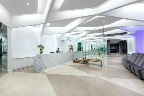 Imagen general del Hotel Imagine Lighthouse. Foto 5