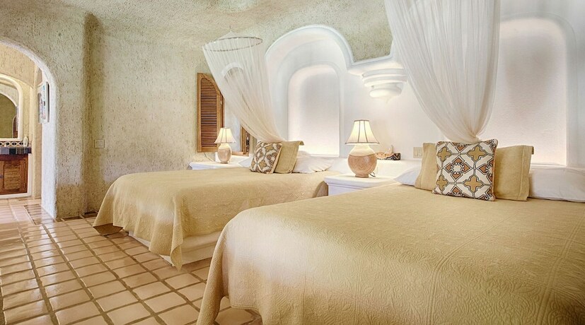Imagen general del Hotel Imagine Renting a Luxury Holiday Mansion on Cabo\'s Best Surfing Beach, El Tule, San Jose del Cabo M. Foto 1