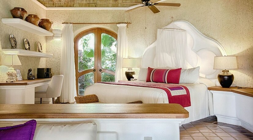 Imagen general del Hotel Imagine Renting a Luxury Holiday Mansion on Cabo\'s Best Surfing Beach, El Tule, San Jose del Cabo M. Foto 2