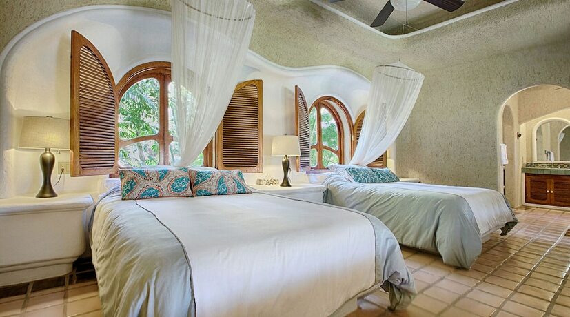 Imagen general del Hotel Imagine Renting a Luxury Holiday Mansion on Cabo\'s Best Surfing Beach, El Tule, San Jose del Cabo M. Foto 10