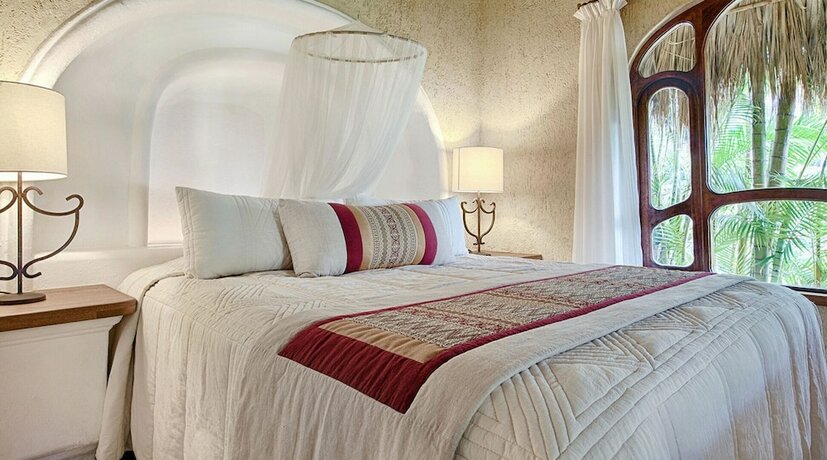 Imagen general del Hotel Imagine Renting a Luxury Holiday Mansion on Cabo\'s Best Surfing Beach, El Tule, San Jose del Cabo M. Foto 12