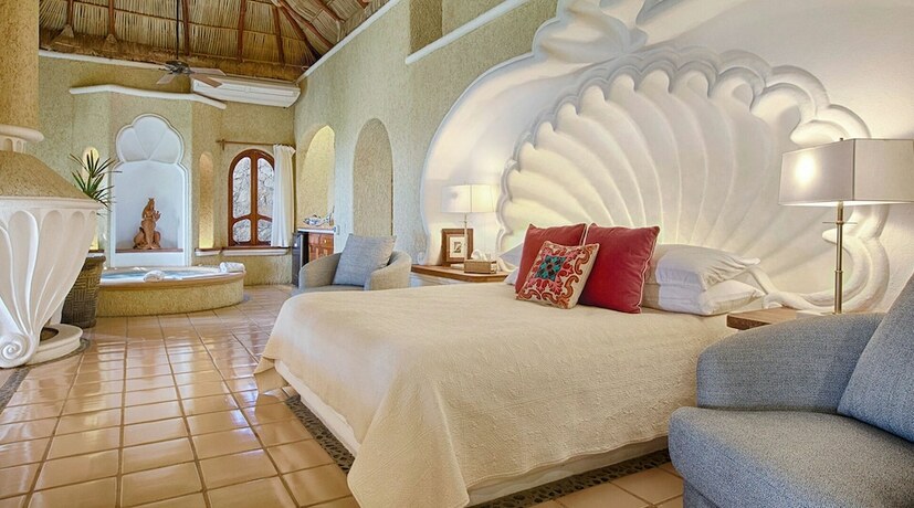Imagen general del Hotel Imagine Renting a Luxury Holiday Mansion on Cabo\'s Best Surfing Beach, El Tule, San Jose del Cabo M. Foto 14