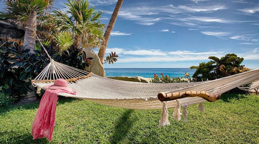 Imagen general del Hotel Imagine Renting a Luxury Holiday Mansion on Cabo\'s Best Surfing Beach, El Tule, San Jose del Cabo M. Foto 19