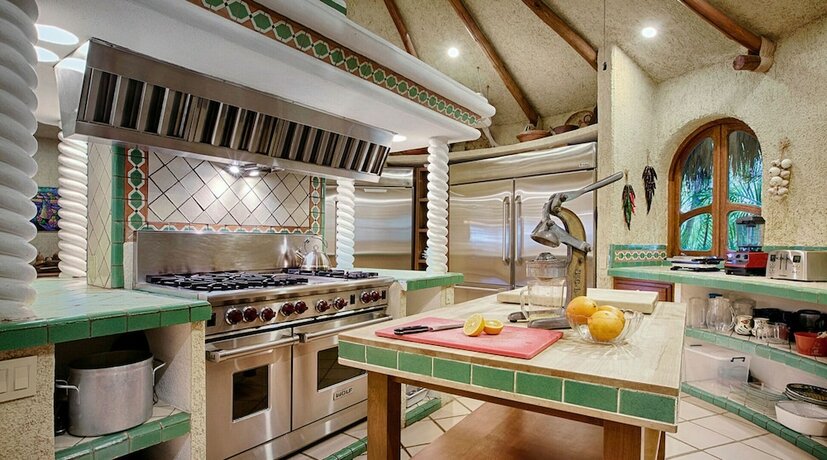 Imagen general del Hotel Imagine Renting a Luxury Holiday Mansion on Cabo\'s Best Surfing Beach, El Tule, San Jose del Cabo M. Foto 20