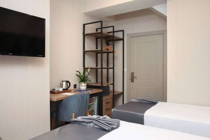 Imagen de la habitación del Hotel Imagine - Special Category. Foto 3