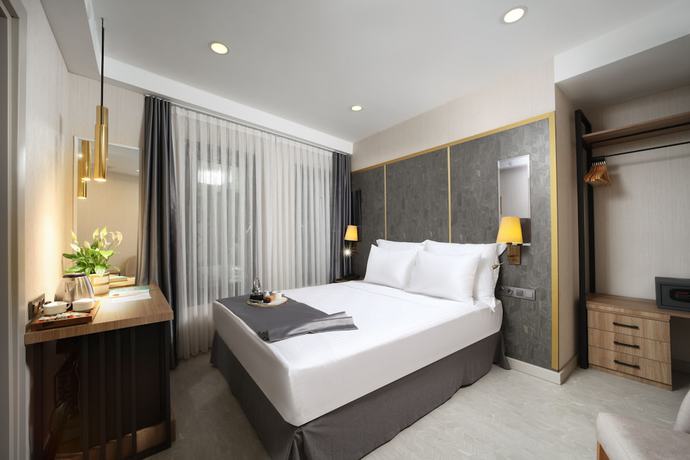 Imagen de la habitación del Hotel Imagine - Special Category. Foto 6