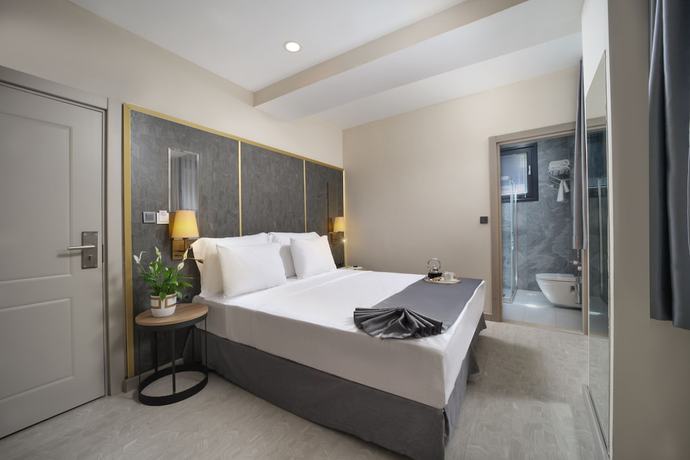 Imagen de la habitación del Hotel Imagine - Special Category. Foto 11