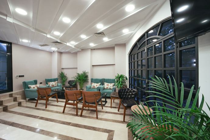 Imagen de los interiores del Hotel Imagine - Special Category. Foto 19