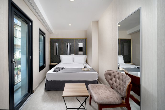 Imagen de la habitación del Hotel Imagine - Special Category. Foto 13