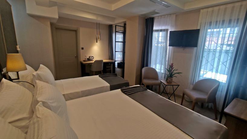 Imagen de la habitación del Hotel Imagine - Special Category. Foto 14