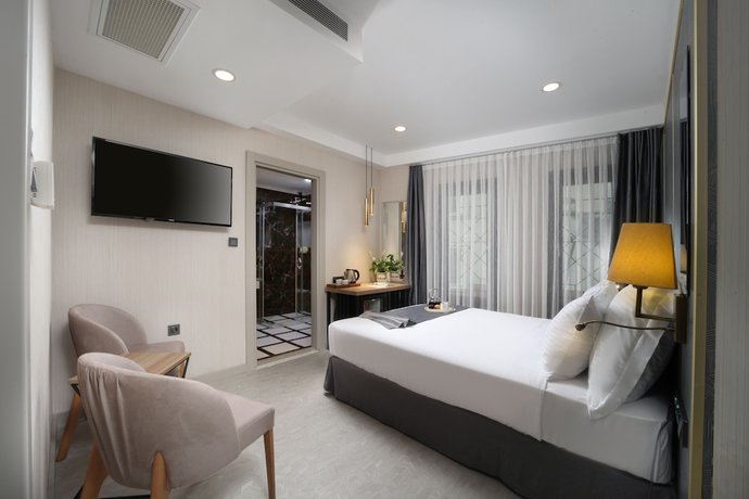 Imagen de la habitación del Hotel Imagine - Special Category. Foto 15