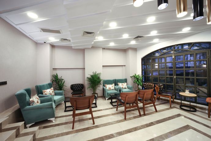 Imagen de los interiores del Hotel Imagine - Special Category. Foto 20