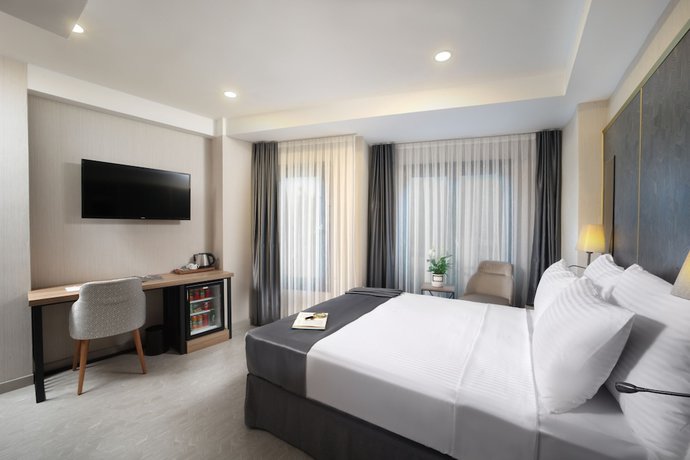 Imagen de la habitación del Hotel Imagine - Special Category. Foto 16