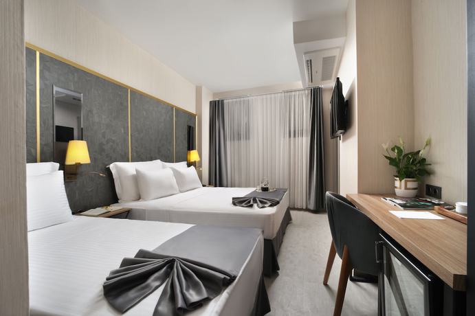 Imagen de la habitación del Hotel Imagine - Special Category. Foto 18