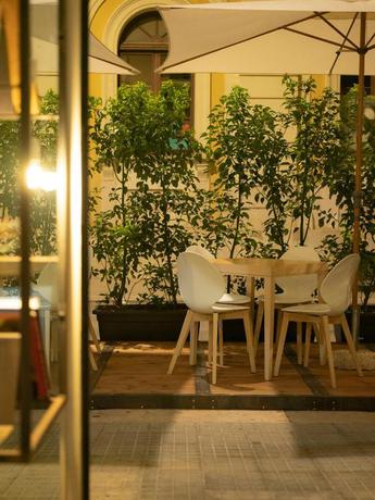 Imagen general del Hotel Imago Plus. Foto 6