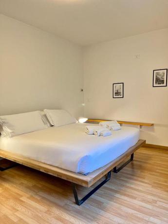 Imagen general del Hotel Imago Plus. Foto 8