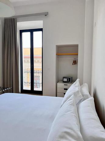 Imagen general del Hotel Imago Plus. Foto 9