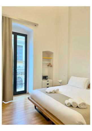 Imagen general del Hotel Imago Plus. Foto 11