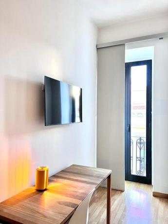 Imagen general del Hotel Imago Plus. Foto 13